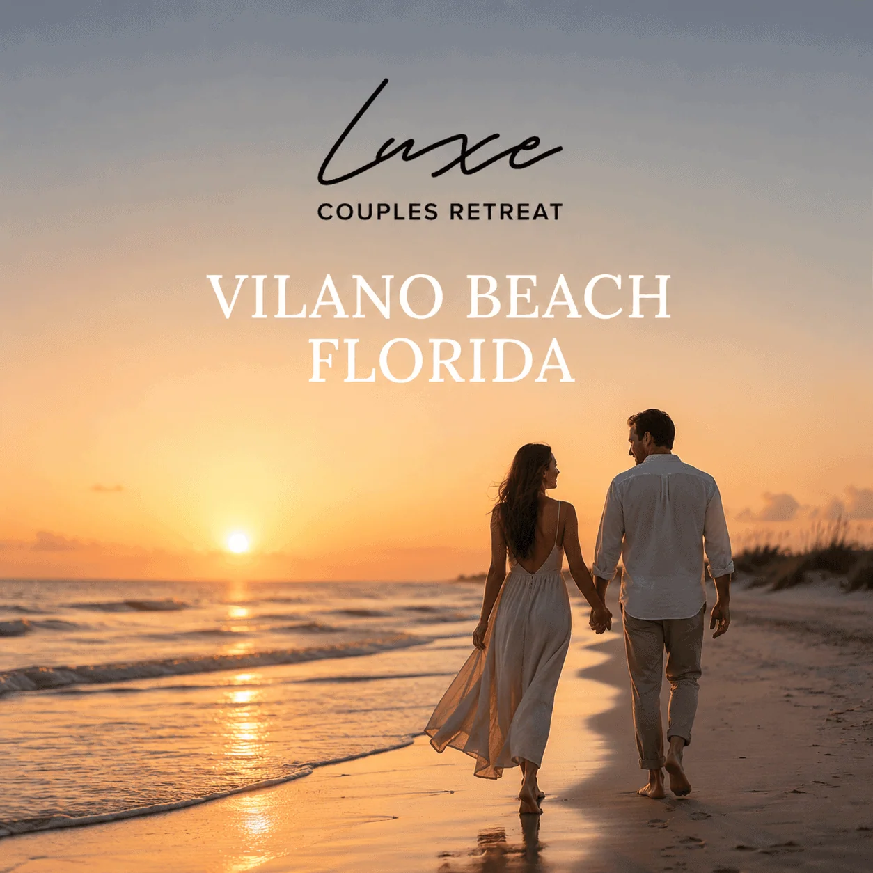 Luxe Couples Retreat